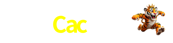 Logo da Cac777